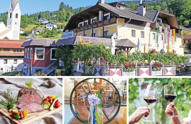Gasthof zur Schmiede