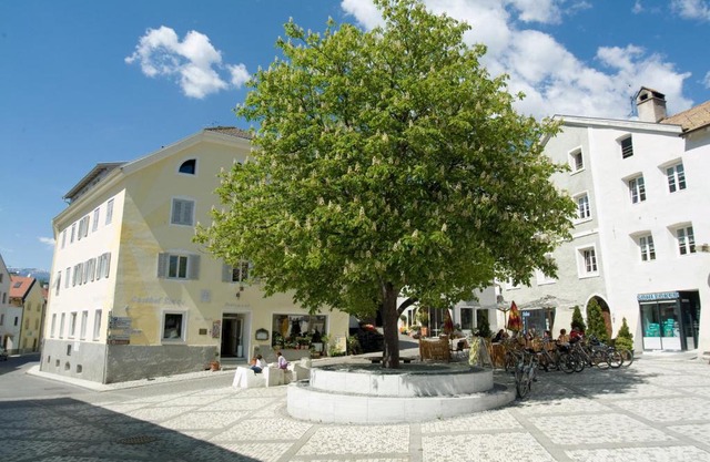 Gasthof zur Sonne