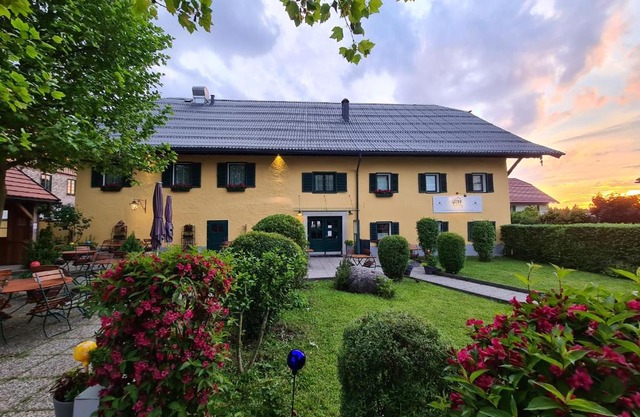 Gasthof zur Strass