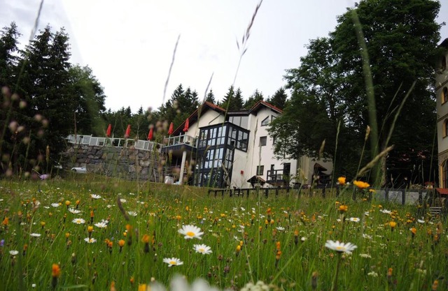 Gastinger Hotel-Restaurant