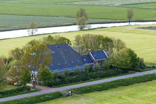 Gastopstal
