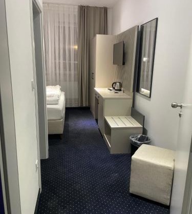 Gastpark Hotel