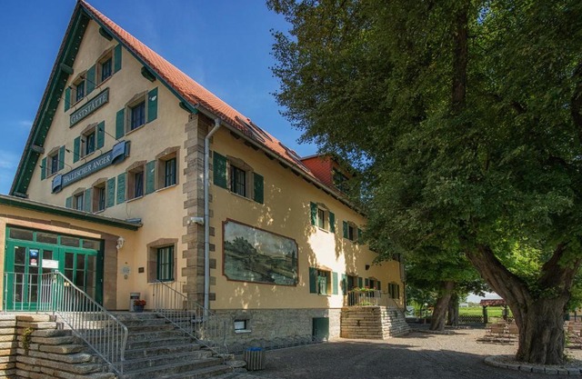 Gastwirtschaft & Hotel Hallescher Anger