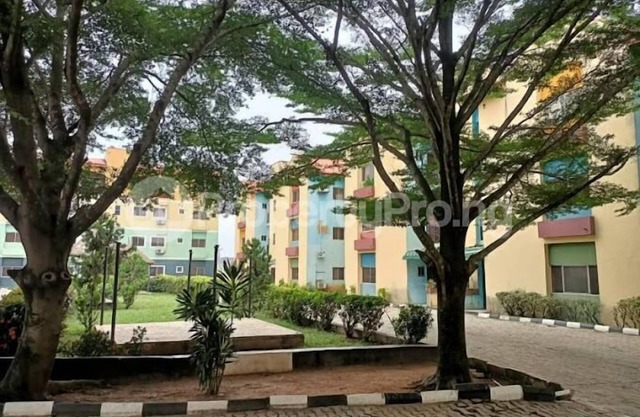 Gate Africa Shortlets Apartment