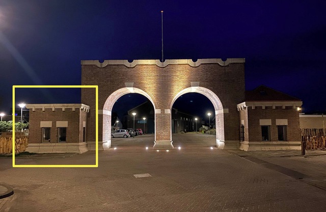 Gatehouse 2B