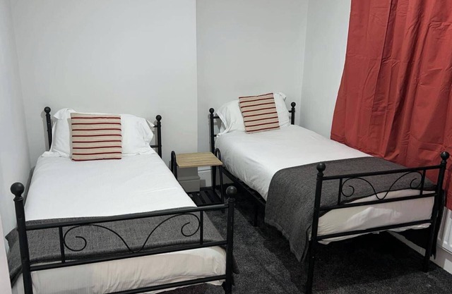 Gateshead's Diamond 2 Bedroom Apartment