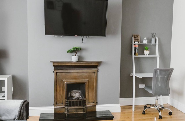 Gateshead Services Apartment - Ideal for holidays and contractors