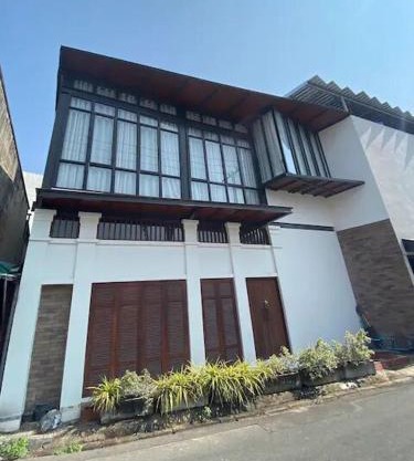 Gateway House