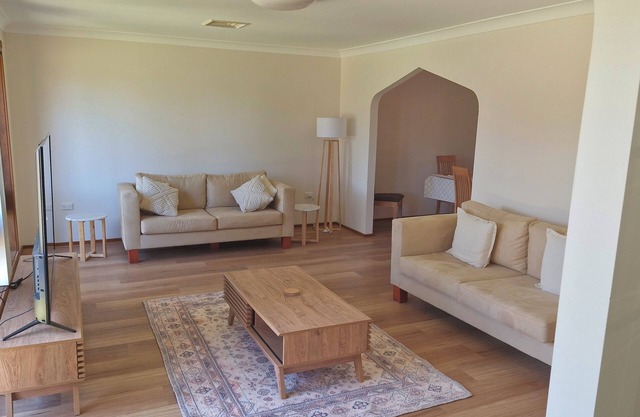 Gateway to Shoalhaven. Spring special is now available.