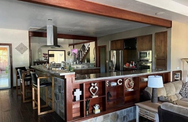 Gather- beautiful ranch rented as full homen