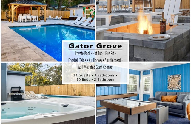 Gator Grove