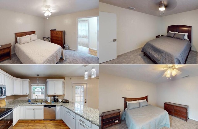 Gator Ranch House 1.5 Miles From Stadium
