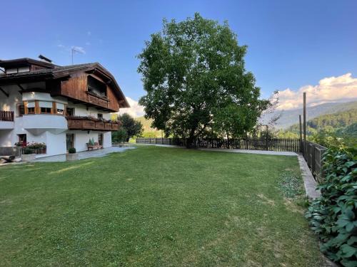 Gatscherhof - Nature, Cheese and Relax