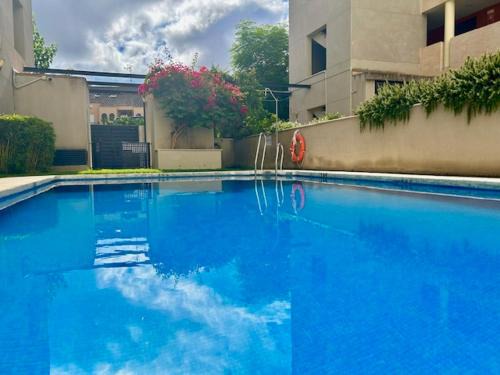 GATU El Arrecife - Apartamento a 2 minutos de la playa