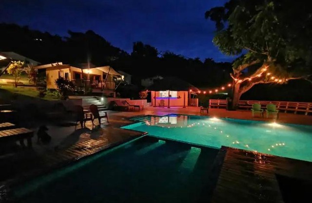 Gatun Lake Lodge Hotel