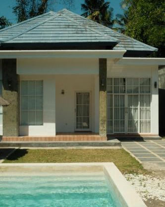 Gava Villa Kuta - 4BR Private Pool Retreat