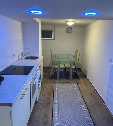 GB Apartments
