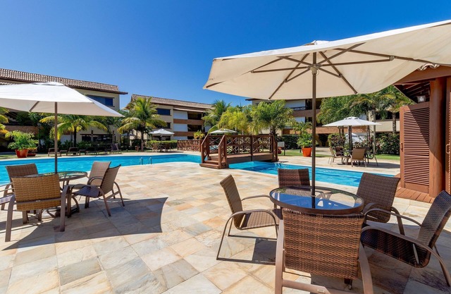 GB13 Ap 3/4, Genipabu Summer Residence