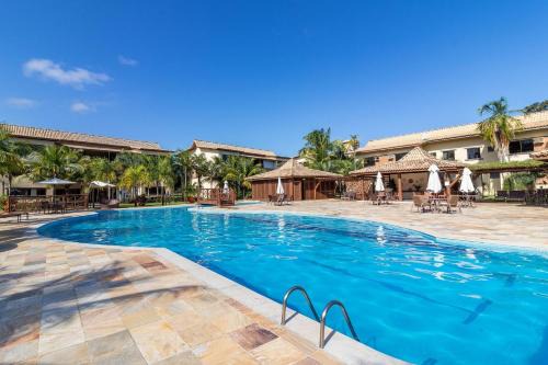 GB22 Apt 3/4 - Genipapu Summer Residence a 400m da Praia