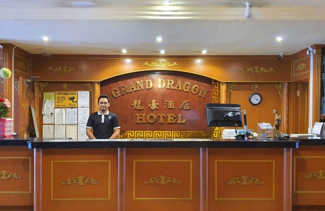 GD Hotel - Permas Jaya