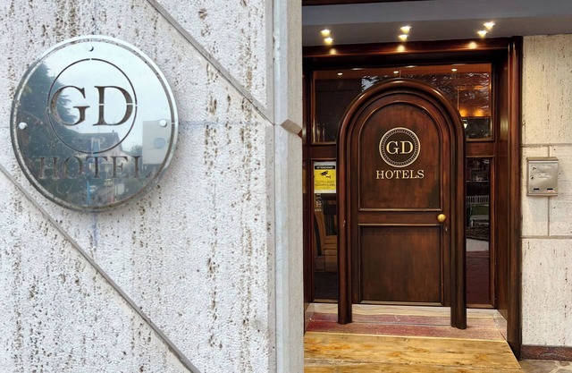 GD Hotels