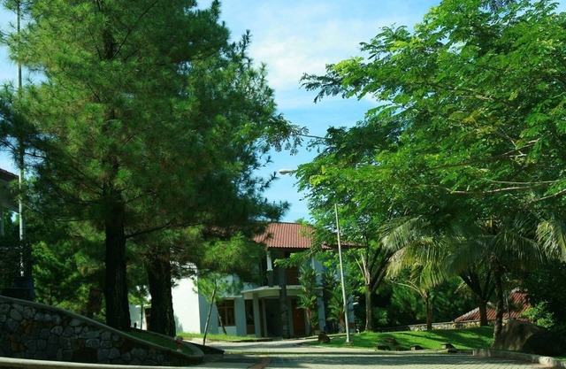 GDW Hotel & Cottage