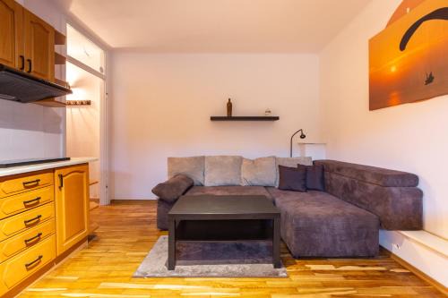 Gdynia Morska Comfort Apartment by BookingHost