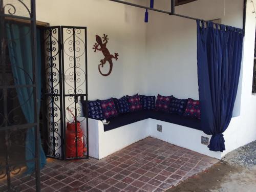 Gecko Cottage
