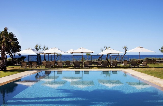 Gecko Hotel & Beach Club