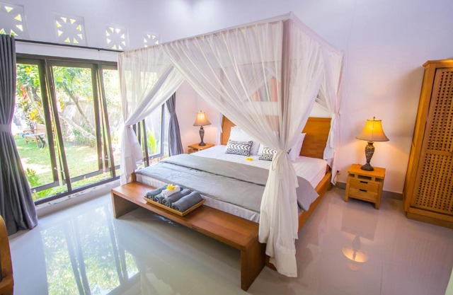 Gede House Tejakula