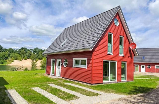 Geesthof by Interhome