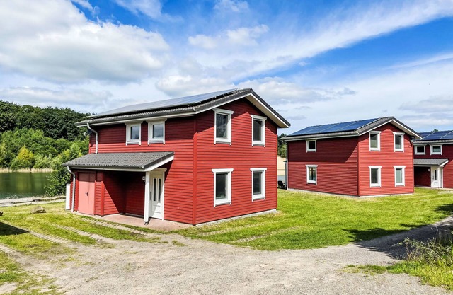Geesthof by Interhome