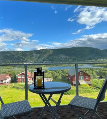 Geilo Superior leilighet