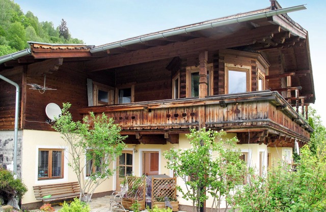 Geislhof by Interhome