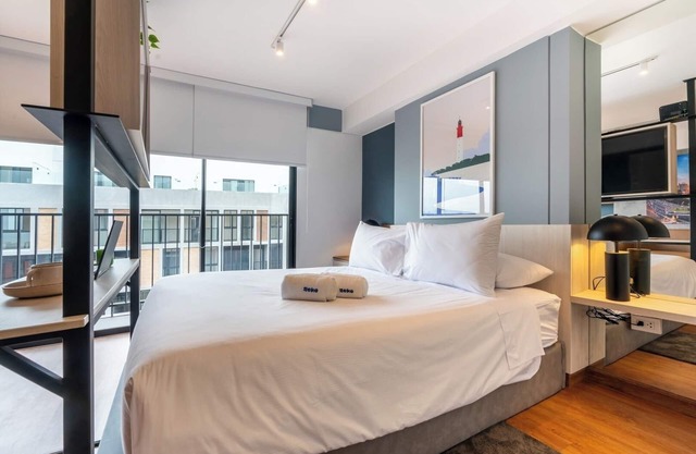 Geko Sundance Loft