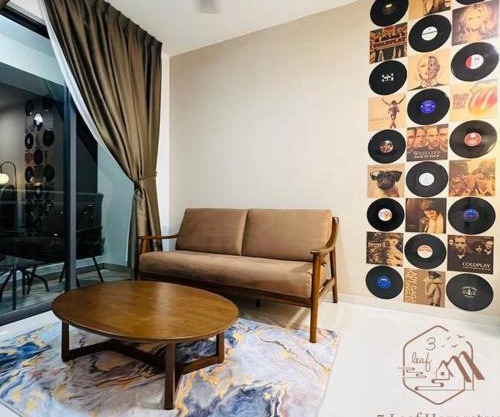 GELANG PATAH Forest City-Ataraxia Park 3