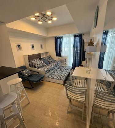 Gellybean Homestay (AZURE North Residence/Staycation)