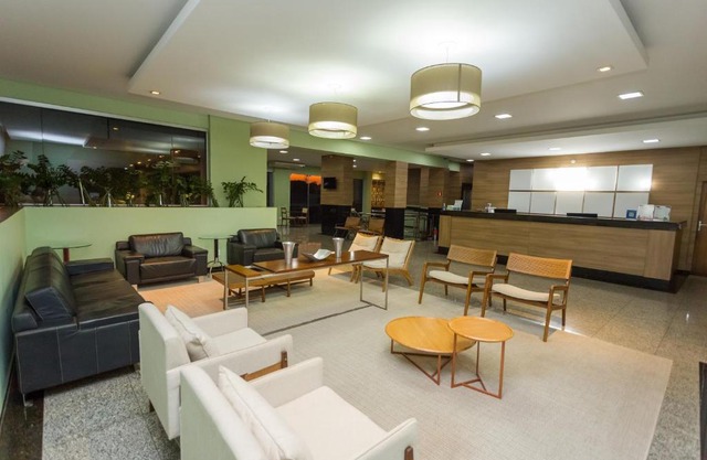 Gelps Hotel