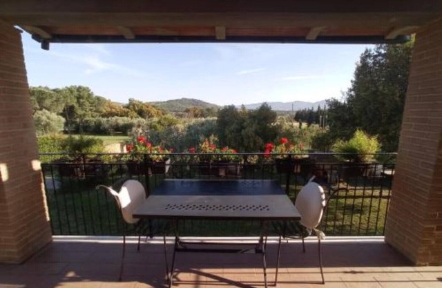 Gelsomino Apartment, Agriturismo San Giorgino