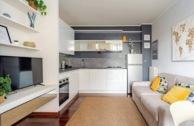 Gelsomino: Charm and Privacy + CAR parking space downtown area with pets allowed