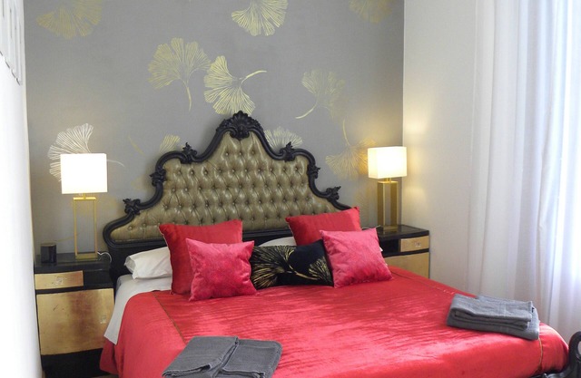 Gelsomino74 - Boutique Apartment Gold