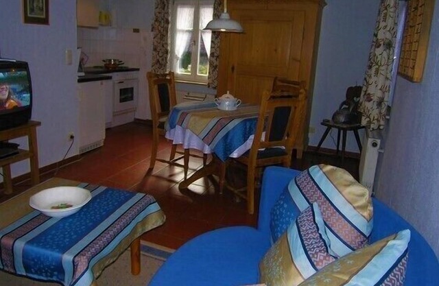 Gemütliches Ferienapartment für zwei
