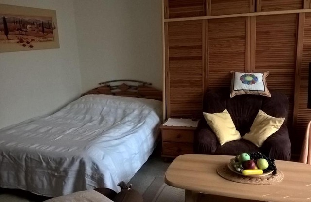 Gemütl. Ferienwohnung und Privatzimmer