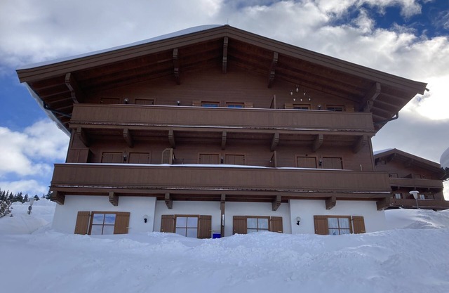 Gemütliche Ferienwohnung im Nationalpark Hohe Tauern/Zillertal Arena