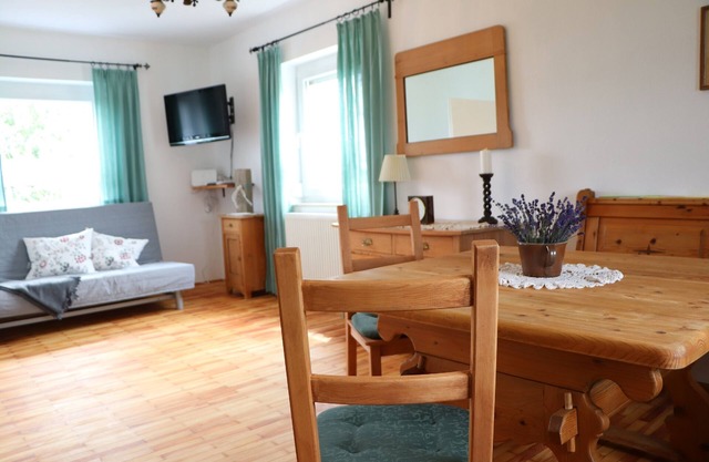 Gemütliches Ferienhaus in ruhiger Lage
