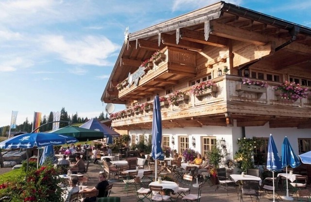 Gemütlich Eingerichtete Wohnung Casa 2