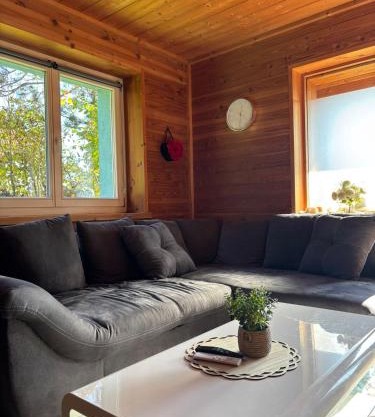 Gemütlich Wohnung im Schwarzwald