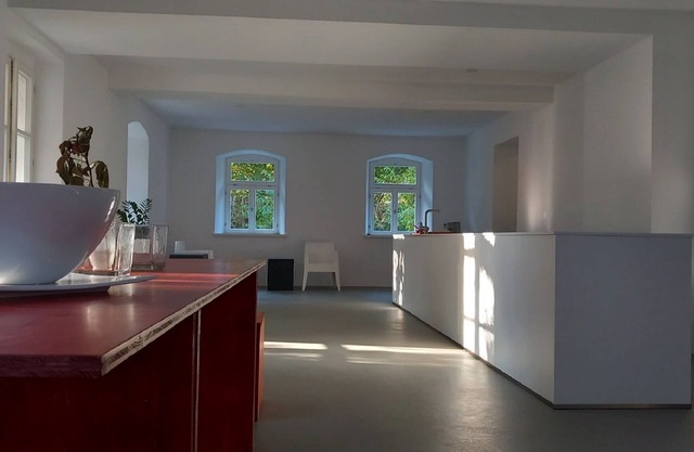Gemütliche 140qm Ferienwohnung für Vier Personen