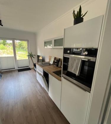 Gemütliche 1-Zimmer Gästewohnung