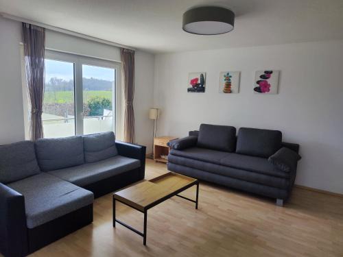 Gemütliche 2,5- Zimmer- Wohnung am Wasserturm in Rottweil